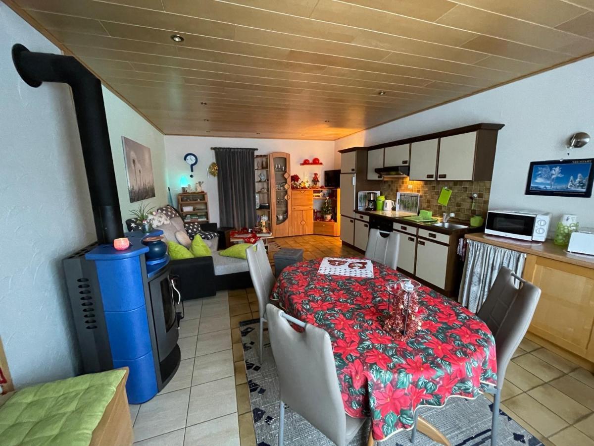 Ferienwohnung Engelmann Winterberg Eksteriør bilde