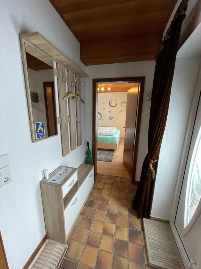Ferienwohnung Engelmann Winterberg Eksteriør bilde